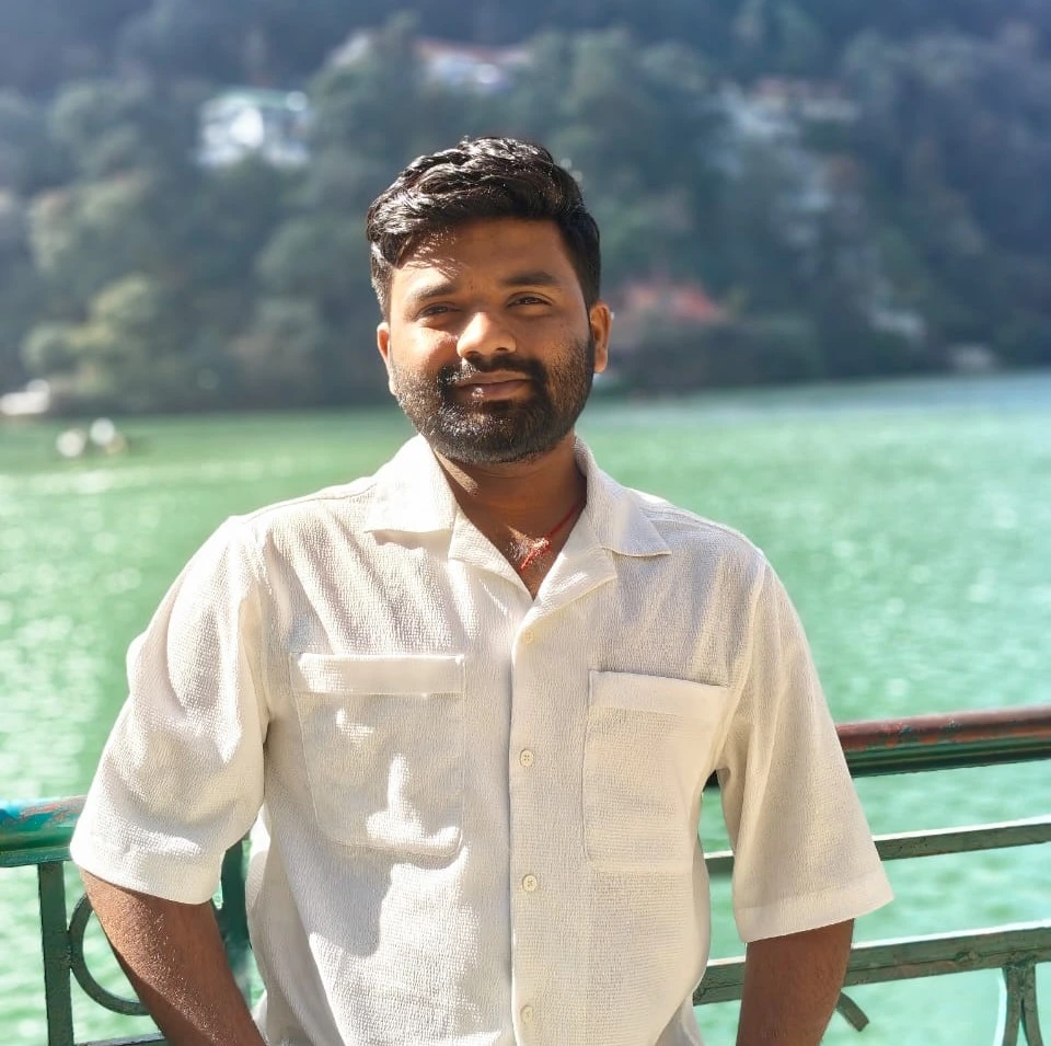 Vikky Raj - TrafficMagnetix Founder